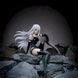Аниме фигурка NieR: Automata Yorha Type A2, Йорха ЭйТу, 15 см (NRA 0014)