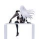 Аниме фигурка NieR: Automata Yorha Type A2, Йорха ЭйТу, 15 см (NRA 0014)