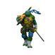 Фігурка Черепашки-Ніндзя TMNT JOYTOY Леонардо, рухома, 10,6 см (TMNT 0003)