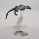 Фигурка из игры Elder Scrolls V Skyrim Alduin дракон Алдуин, подвижный, 25 см (TES 0001)