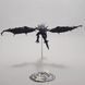 Фигурка из игры Elder Scrolls V Skyrim Alduin дракон Алдуин, подвижный, 25 см (TES 0001)