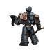 Фигурка из игры Warhammer 40k, Космические Волки Отряд Волчьей Стражи Варагир, JOYTOY, подвижная, 13,6 см (WHR 0120)