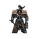 Фигурка из игры Warhammer 40k, Космические Волки Отряд Волчьей Стражи Варагир, JOYTOY, подвижная, 13,6 см (WHR 0120)