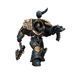 Фигурка из игры Warhammer 40k, Космические Волки Отряд Волчьей Стражи Варагир, JOYTOY, подвижная, 13,6 см (WHR 0120)