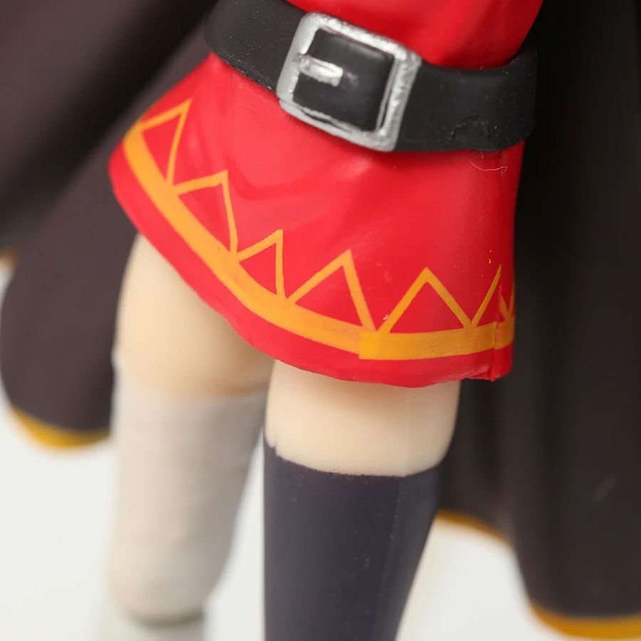 Аниме фигурка KonoSuba Богиня благословляет этот прекрасный мир Megumin Мегумин, подвижная, 12 см (KOSU 0004)