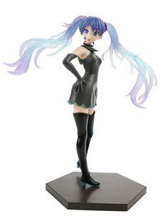 Аниме фигурка Vocaloid, Вокалоиды Miku Hatsune, 23 см (VOC 0004)
