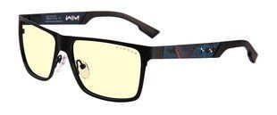 Комп'ютерні окуляри для геймерів Gunnar, Call of Duty Covert, Black/Blue, Amber, White (COV-MW201)