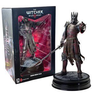 Фигурка от студии Dark Horse The Witcher 3 - Wild Hunt: Wild Hunt King Eredin, Эредин, 25 см (TW 0011)
