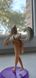 Аніме фігурка Nekopara, Некопара Котячий рай, Kokonatsu, Коконат Мінадзукі, 15 см (NEKO 0013)