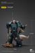Фігурка з гри Warhammer 40k, Легіон Альфа Харроумастер Арміллус Дінат, JOYTOY, рухома, 12,6 см (WHR 0208)