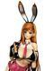 Аніме фігурка із заячими вушками Gal Bunny Mataro, 29 см (ANIM 00058)