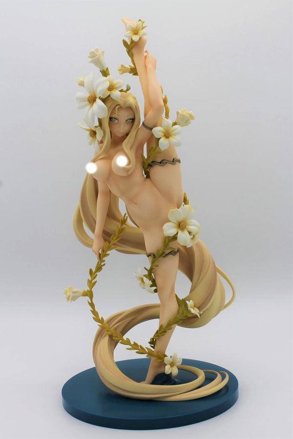 Сексуальна аніме фігурка Flower maiden, 25 см (ANIM 00017)