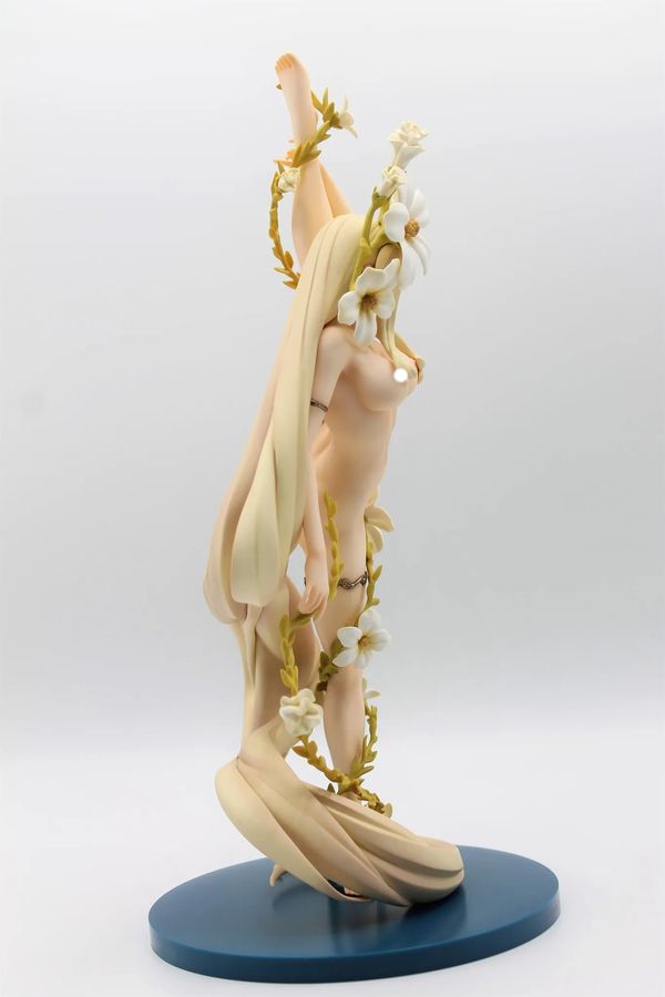 Сексуальная аниме фигурка Flower maiden, 25 см (ANIM 00017)