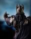 Фигурка от студии Dark Horse The Witcher 3 - Wild Hunt: Wild Hunt King Eredin, Эредин, 25 см (TW 0011)