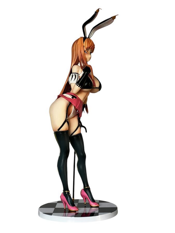 Аніме фігурка із заячими вушками Gal Bunny Mataro, 29 см (ANIM 00058)