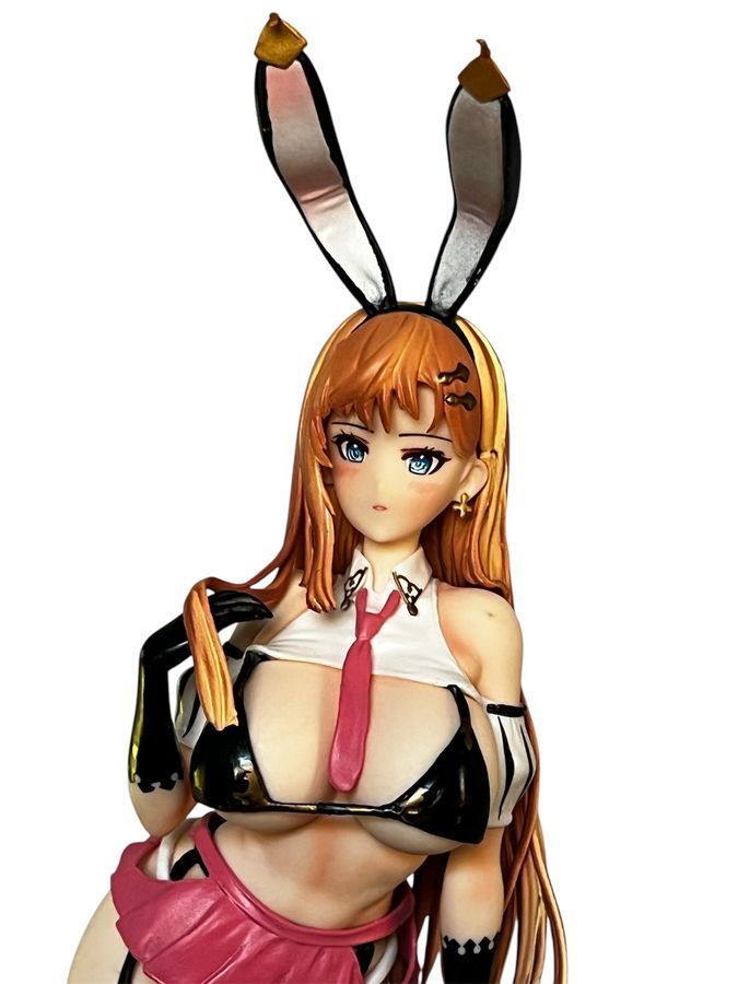 Аніме фігурка із заячими вушками Gal Bunny Mataro, 29 см (ANIM 00058)