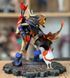 Фигурка из игры DOTA 2 Clinkz Клинкз, статуэтка фанатская версия без коробки, 20 см (DOTA 0038)