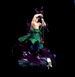 Аніме фігурка Ван Піс, One Piese, Roronoa Zoro, Ророноа Зоро, з підсвічуванням, 44 см (OP 0100)