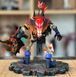 Фигурка из игры DOTA 2 Clinkz Клинкз, статуэтка фанатская версия без коробки, 20 см (DOTA 0038)