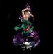 Аниме фигурка Ван Пис, One Piese, Roronoa Zoro, Ророноа Зоро, с подсветкой, 44 cм (OP 0100)
