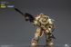 Фигурка из игры Warhammer 40k, Тёмные Ангелы, Чемпион Темных Ангелов, JOYTOY, подвижная, 13,6 см (WHR 0014)