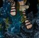 Аніме фігурка One Piece Ван піс Marco Марко з підсвічуванням, 48 см (OP 0048)
