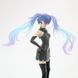 Аниме фигурка Vocaloid, Вокалоиды Miku Hatsune, 23 см (VOC 0004)