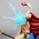 Аніме фігурка One Piece Ван пис Edward Newgate, Білоус, з підсвічуванням, 40 см (OP 0140)