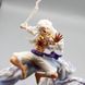 Аниме фигурка One Piece Ван Пис Luffy Мугивара Луффи, пятый гир, 23 см (OP 0129)