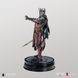 Фигурка от студии Dark Horse The Witcher 3 - Wild Hunt: Wild Hunt King Eredin, Эредин, 25 см (TW 0011)