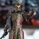Фигурка от студии Dark Horse The Witcher 3 - Wild Hunt: Wild Hunt King Eredin, Эредин, 25 см (TW 0011)