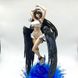 Сексуальная аниме фигурка Overlord Повелитель, Владыка Albedo, Альбедо, 32см (OVE 0010)