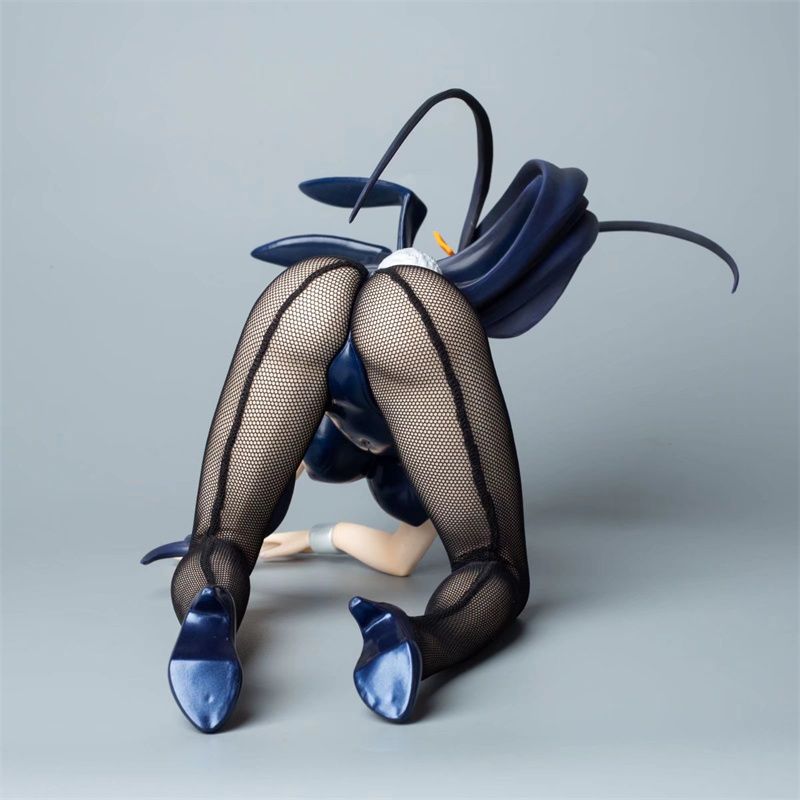 Аніме фігурка High School Демони старшої школи Akeno Himejima Акено Хімедзіма, 12 см (HSDD 0008)