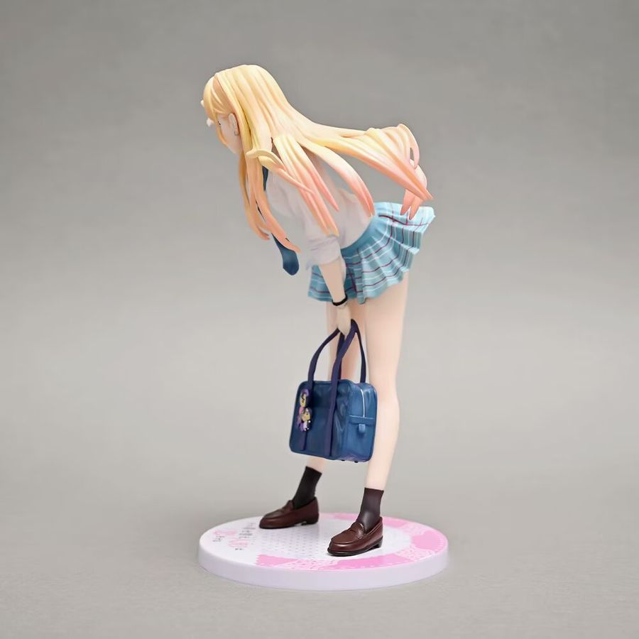 Аниме фигурка My Dress-Up Darling Kitagawa Marin Марин Китагава, 21 см (MDUD 0001)
