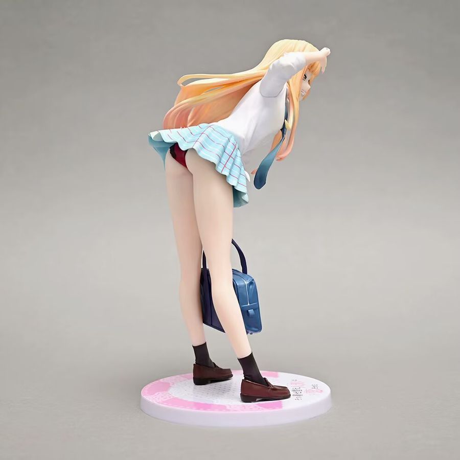 Аниме фигурка My Dress-Up Darling Kitagawa Marin Марин Китагава, 21 см (MDUD 0001)