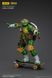 Фигурка Черепашки-Ниндзя TMNT JOYTOY Микеланджело, подвижная, 10,6 см (TMNT 0004)
