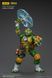 Фигурка Черепашки-Ниндзя TMNT JOYTOY Микеланджело, подвижная, 10,6 см (TMNT 0004)