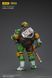 Фигурка Черепашки-Ниндзя TMNT JOYTOY Микеланджело, подвижная, 10,6 см (TMNT 0004)