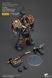 Фігурка з гри Warhammer 40k, Космічні Вовки Загін Вовчої Вартової Варагір, JOYTOY, рухлива, 13,6 см (WHR 0121)