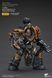 Фігурка з гри Warhammer 40k, Космічні Вовки Загін Вовчої Вартової Варагір, JOYTOY, рухлива, 13,6 см (WHR 0121)