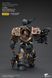 Фігурка з гри Warhammer 40k, Космічні Вовки Загін Вовчої Вартової Варагір, JOYTOY, рухлива, 13,6 см (WHR 0121)