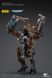 Фигурка из игры Warhammer 40k, Машина покаяния Адепта Сороритас с цепями покаяния, JOYTOY, подвижная, 24 см (WHR 0226)