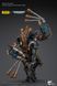 Фигурка из игры Warhammer 40k, Машина покаяния Адепта Сороритас с цепями покаяния, JOYTOY, подвижная, 24 см (WHR 0226)