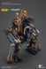 Фигурка из игры Warhammer 40k, Машина покаяния Адепта Сороритас с цепями покаяния, JOYTOY, подвижная, 24 см (WHR 0226)