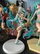 Аніме фігурка Vocaloid Вокалоїд Miku Hatsune Хацуне Міку чирлідер, 19 см (VOC 0036)