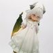 Аниме фигурка Dragon Girl маленькая девочка Дракон, не подвижная, без коробки, 18 см (ANIM 00082)