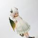 Аниме фигурка Dragon Girl маленькая девочка Дракон, не подвижная, без коробки, 18 см (ANIM 00082)