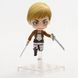Аниме фигурка нендороид Атака титанов Attack on Titan 775 Erwin Smith, Эрвин Смит, 10 см (AT 0028)
