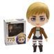 Аниме фигурка нендороид Атака титанов Attack on Titan 775 Erwin Smith, Эрвин Смит, 10 см (AT 0028)