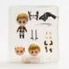 Аниме фигурка нендороид Атака титанов Attack on Titan 775 Erwin Smith, Эрвин Смит, 10 см (AT 0028)